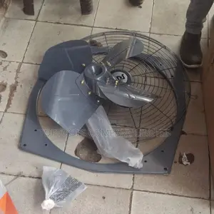 Rr 18inch Exhaust Fan