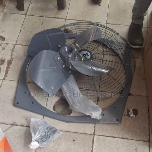 Rr 18inch Exhaust Fan