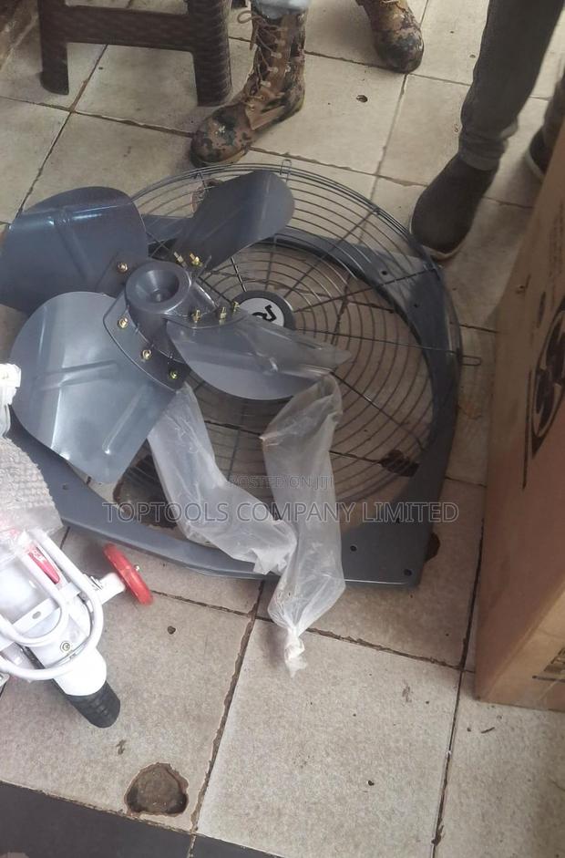 Rr 18inch Exhaust Fan - thumbnail 2