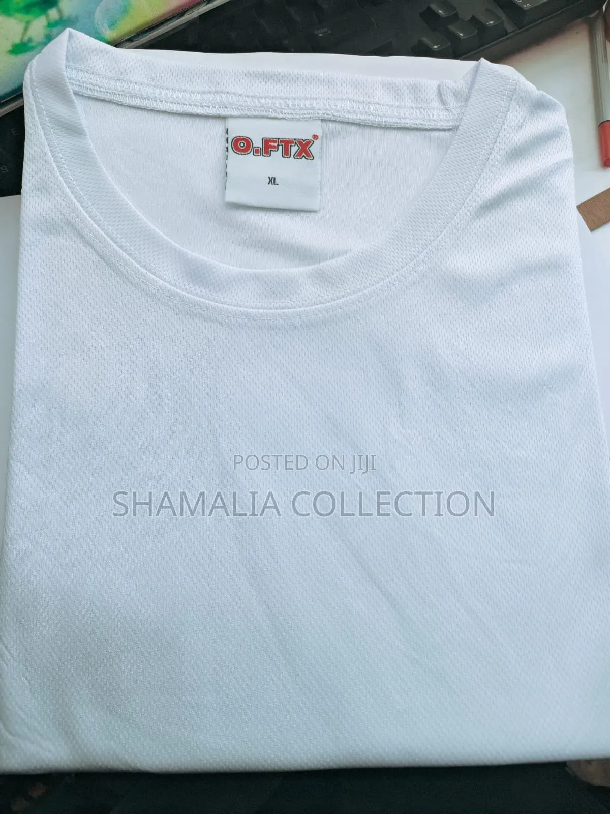 Plain T-Shirts – Multiple Colors Sizes