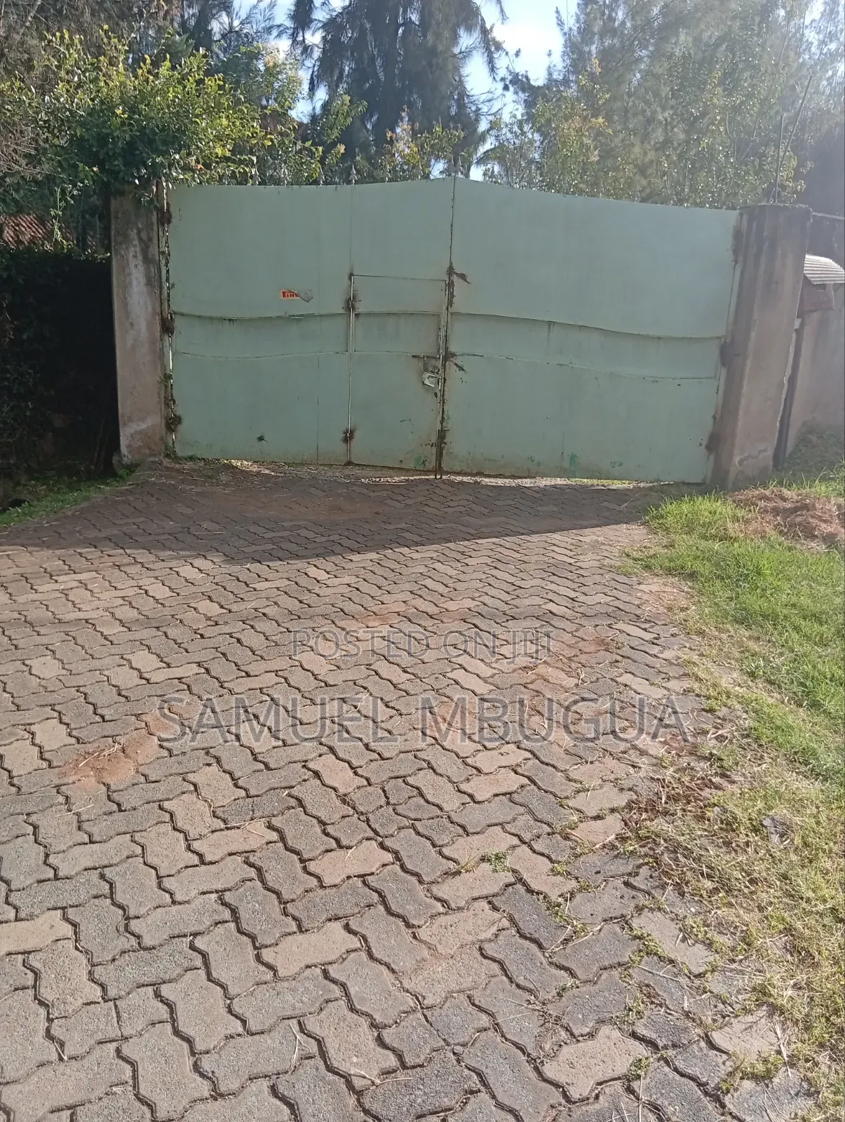 4bdrm House in Karen for sale