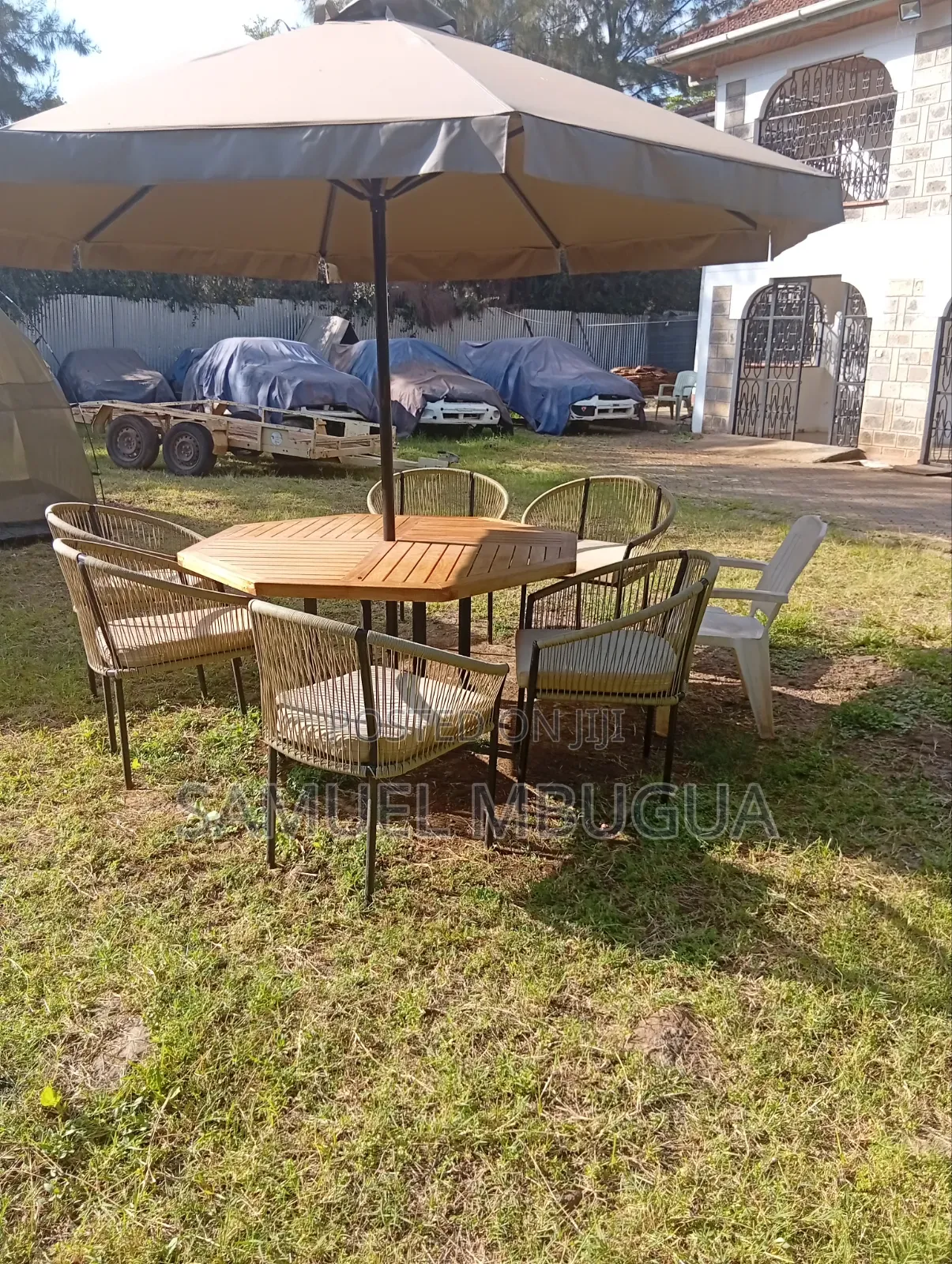4bdrm House in Karen for sale