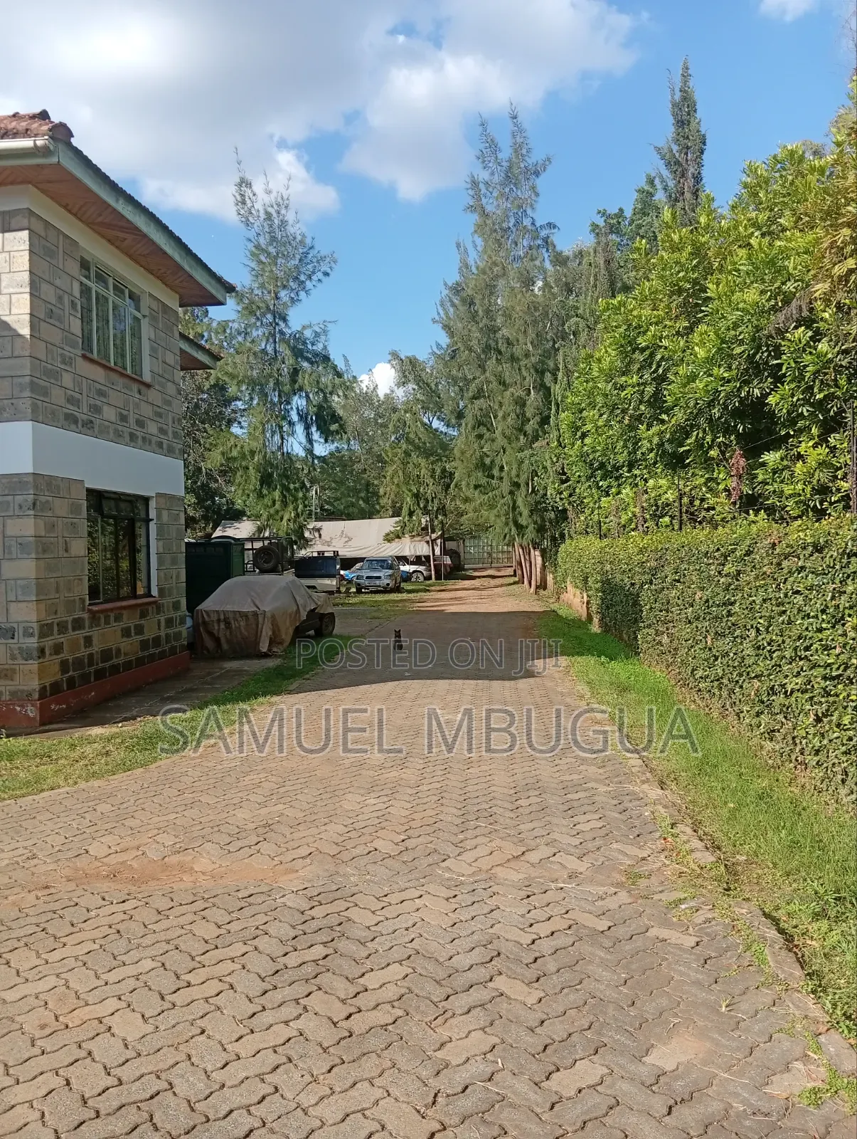 4bdrm House in Karen for sale