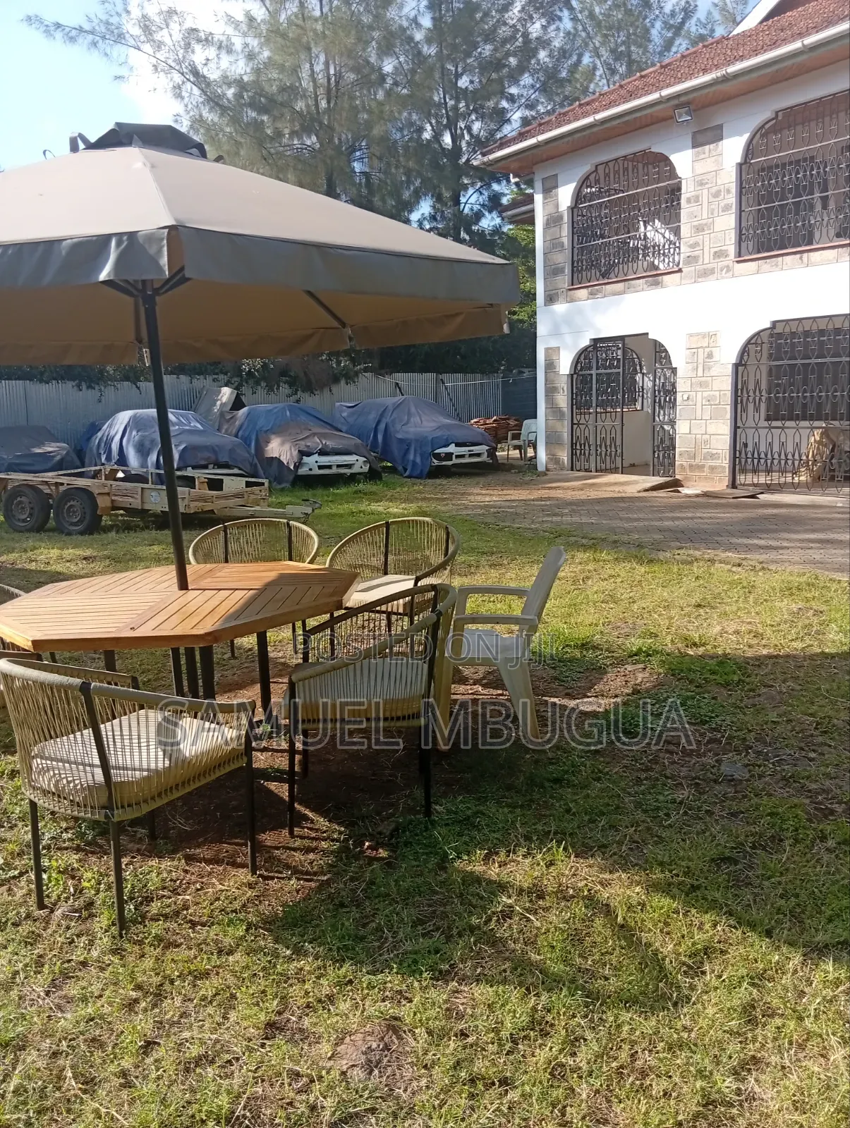 4bdrm House in Karen for sale