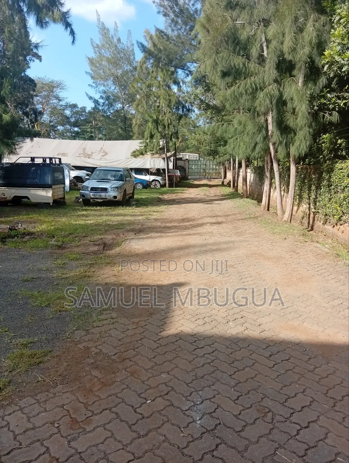 4bdrm House in Karen for sale