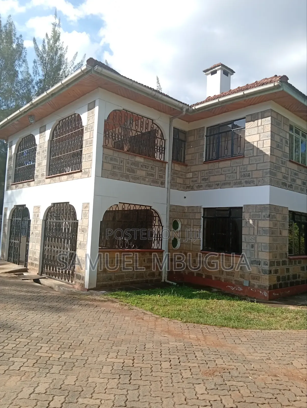 4bdrm House in Karen for sale