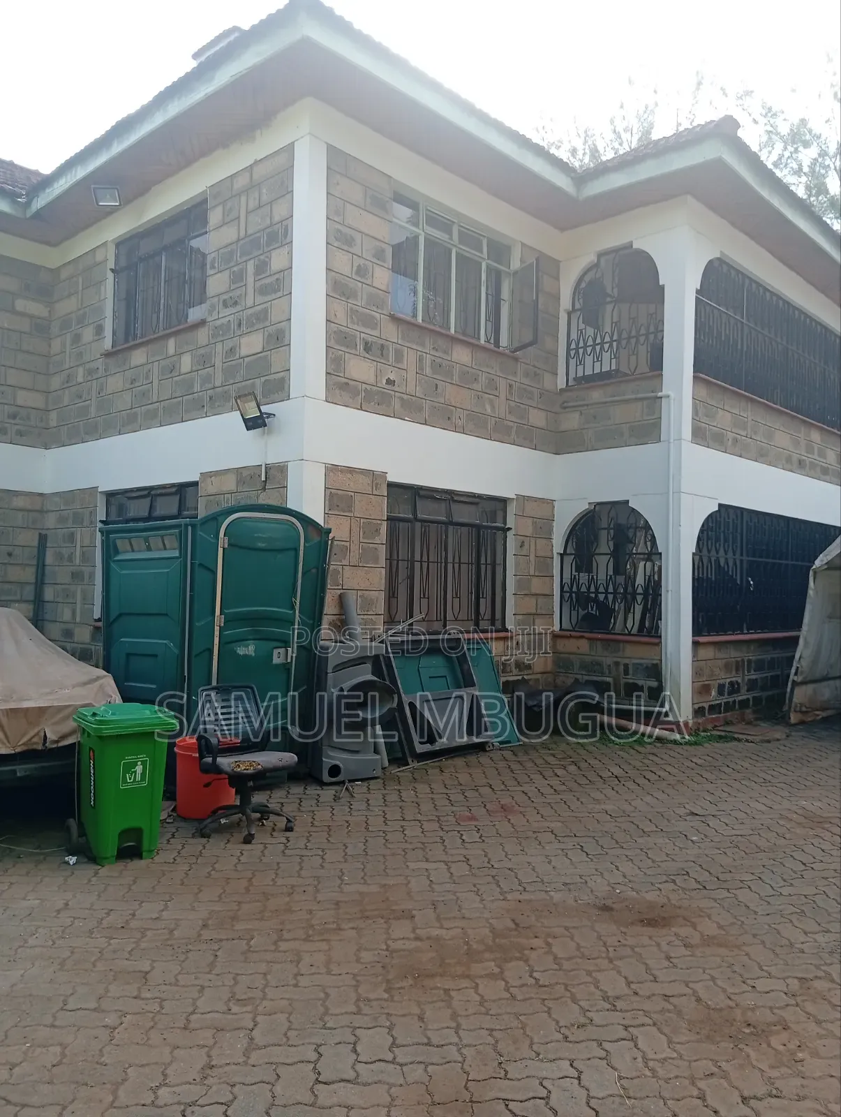 4bdrm House in Karen for sale