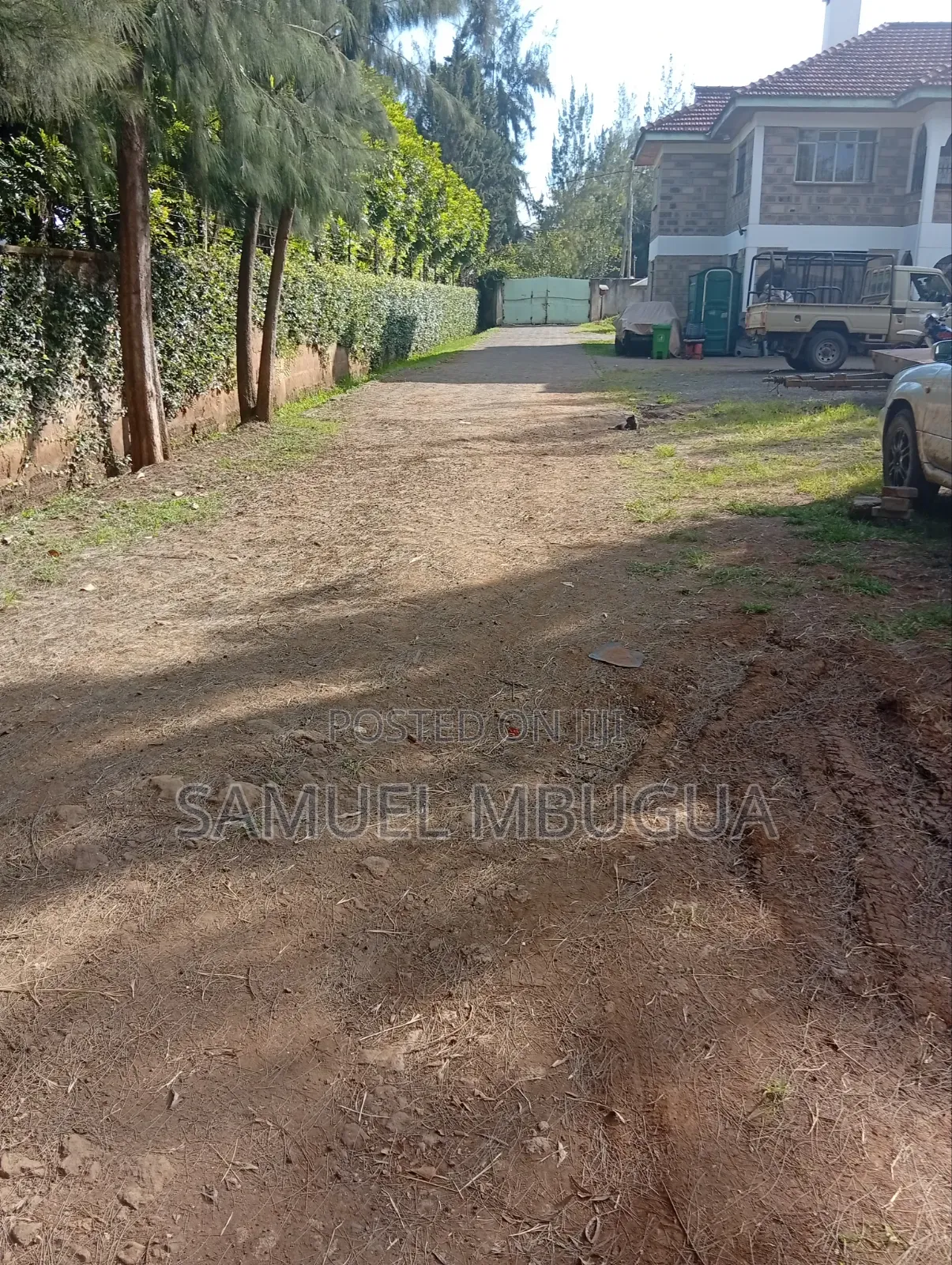 4bdrm House in Karen for sale