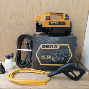 Dera Pressure Washer