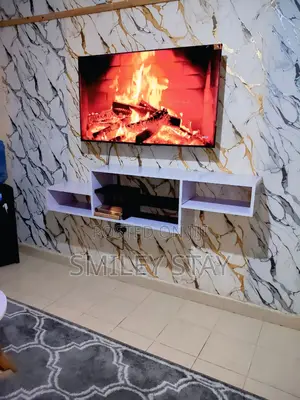 1 Bedroom Airbnb in Nakuru ,Section 58 Behind Kunste Hotel.(Upperhill)