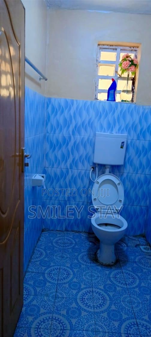 1 Bedroom Airbnb in Nakuru ,Section 58 Behind Kunste Hotel.(Upperhill) - thumbnail 11