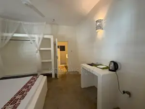 Furnished 1bdrm Apartment in Watamu for rent