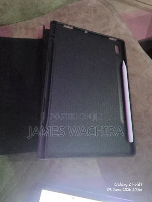Samsung Galaxy Tab S6 128 GB Blue