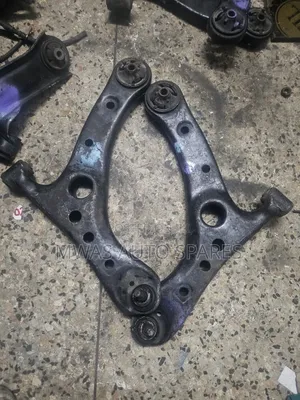 Toyota Noah/Voxy Control Arms