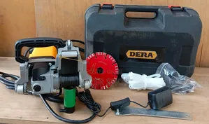 Dera Electric Wall Chaser