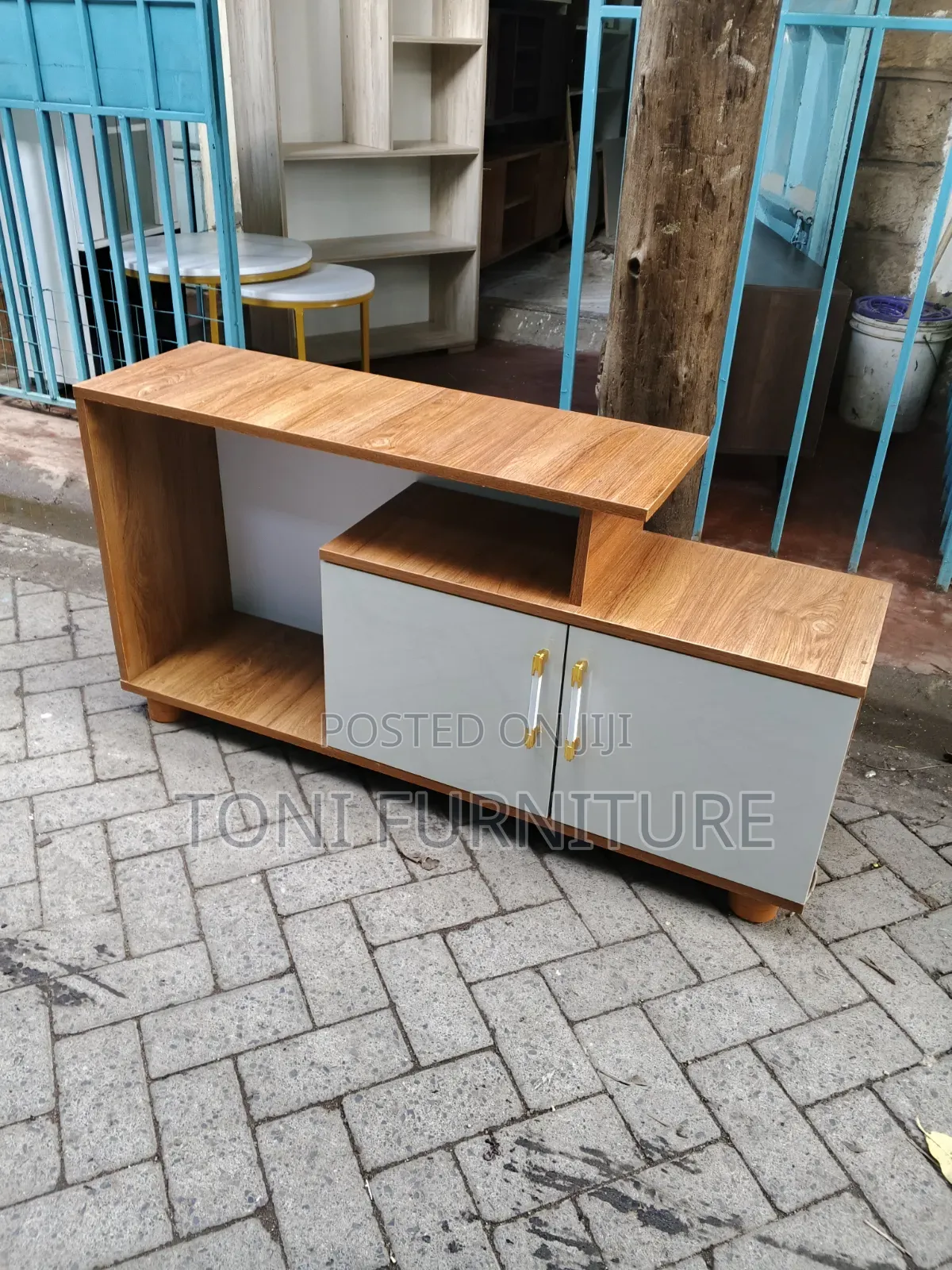 Modern Tv Stand
