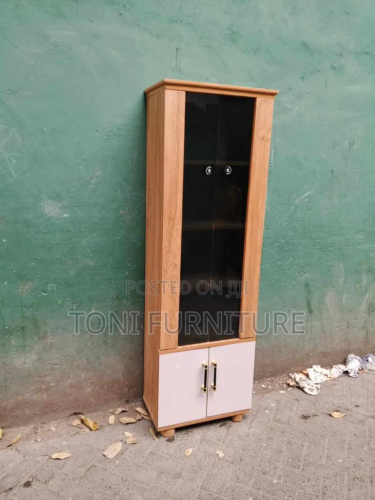 Utensils Cabinet