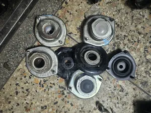 Toyota Passo Front Shocks Mountain