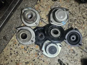 Toyota Passo Front Shocks Mountain