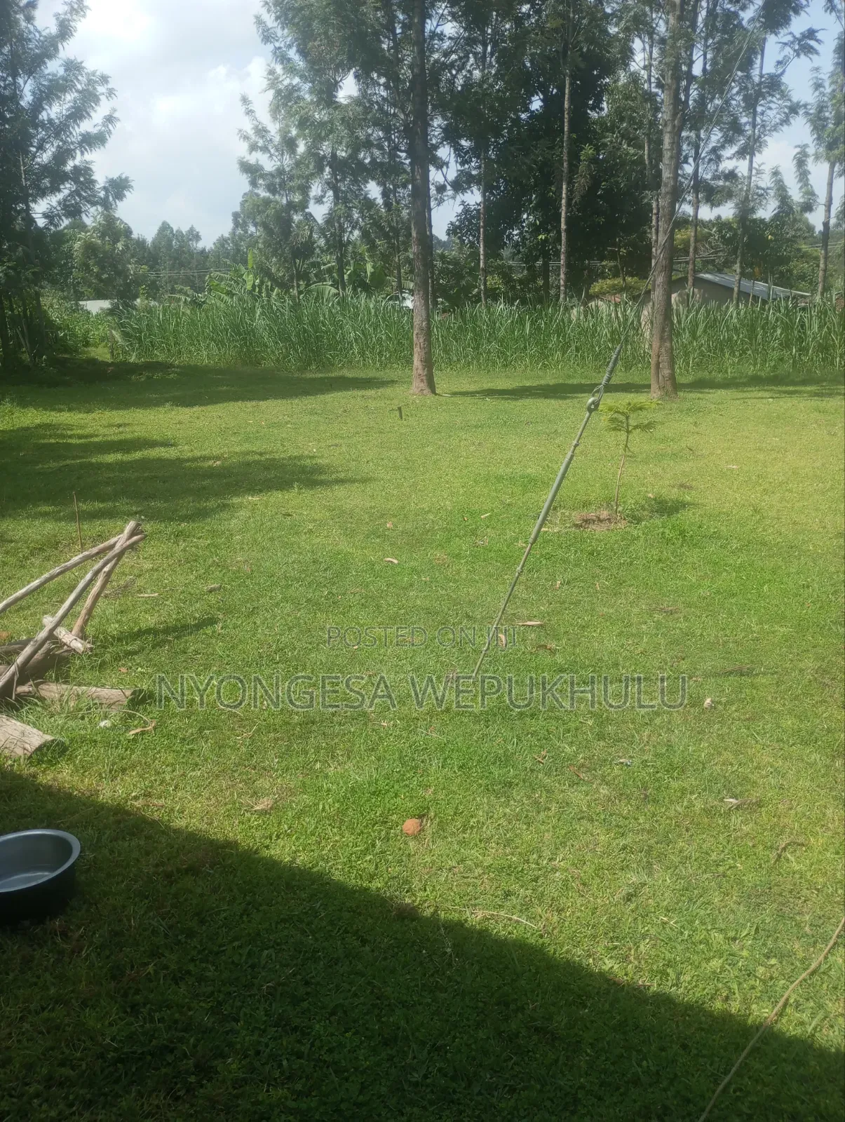 3bdrm House in Kimilili/ Bituyu for sale