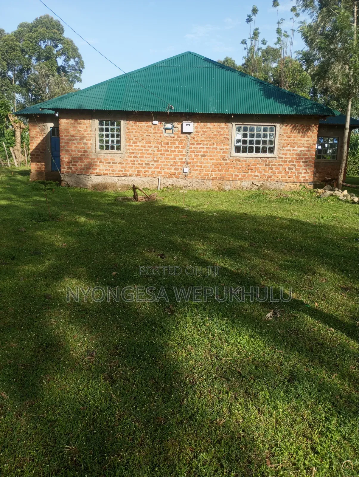 3bdrm House in Kimilili/ Bituyu for sale
