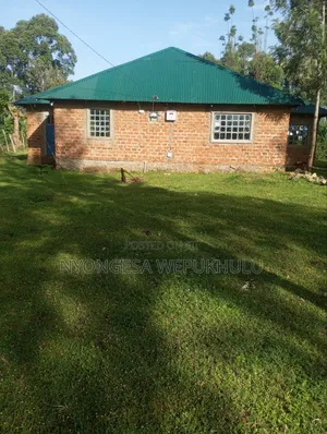3bdrm House in Kimilili/ Bituyu for sale