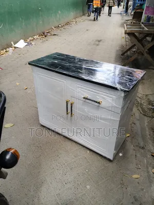 Kitchen Cabinet