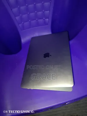 Laptop Apple MacBook 2019 16GB Intel Core i7 HDD 500GB