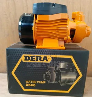Dera Water Pump