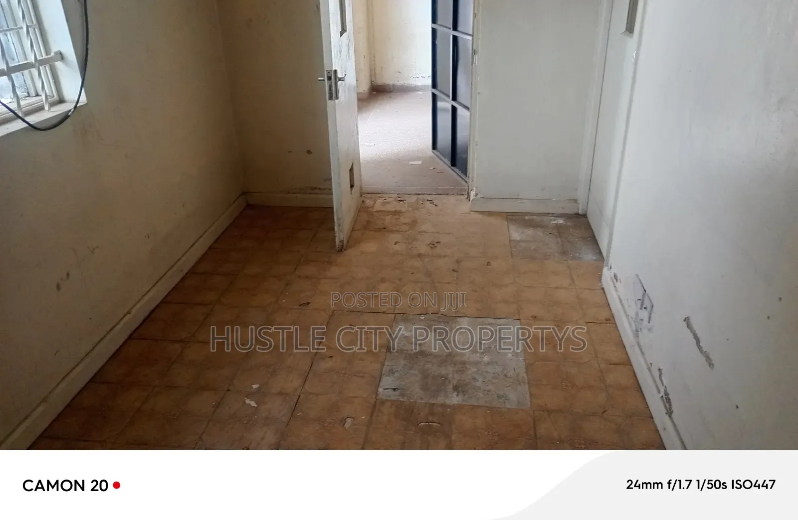 Small Office to Let Enterprise Road