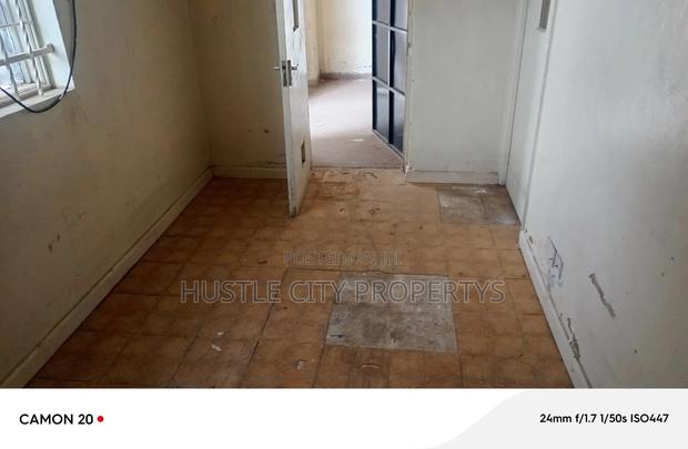 Small Office to Let Enterprise Road