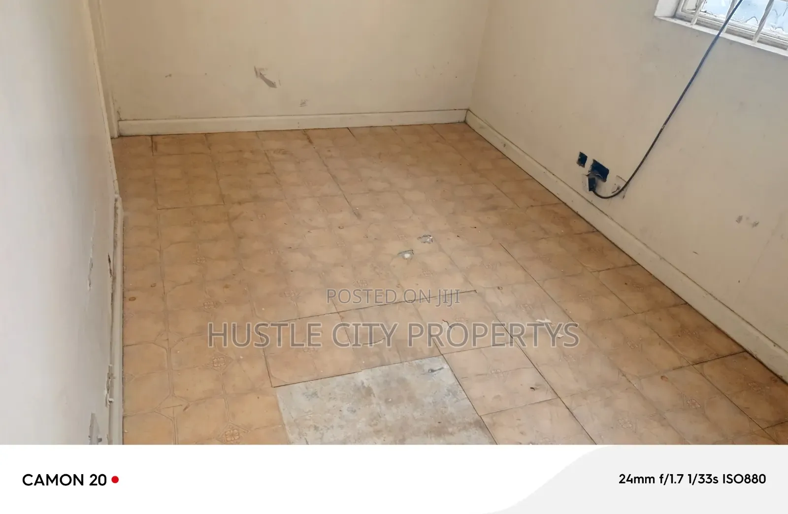 Small Office to Let Enterprise Road