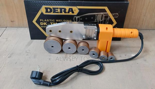 PPR Welding Machine/Plastic Tube Welding Machine
