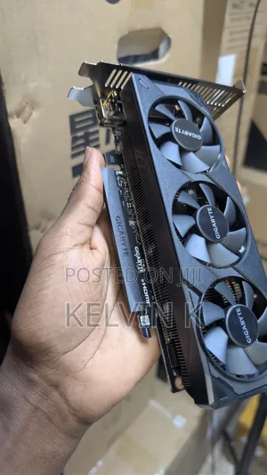RTX 5060 8gb Low Profile Graphic Card