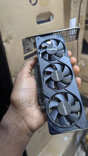 RTX 5060 8gb Low Profile Graphic Card