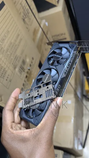 RTX 5060 8gb Low Profile Graphic Card