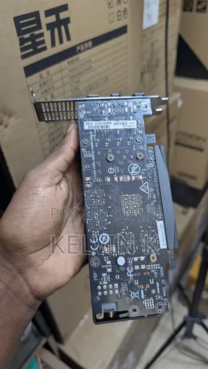 RTX 5060 8gb Low Profile Graphic Card