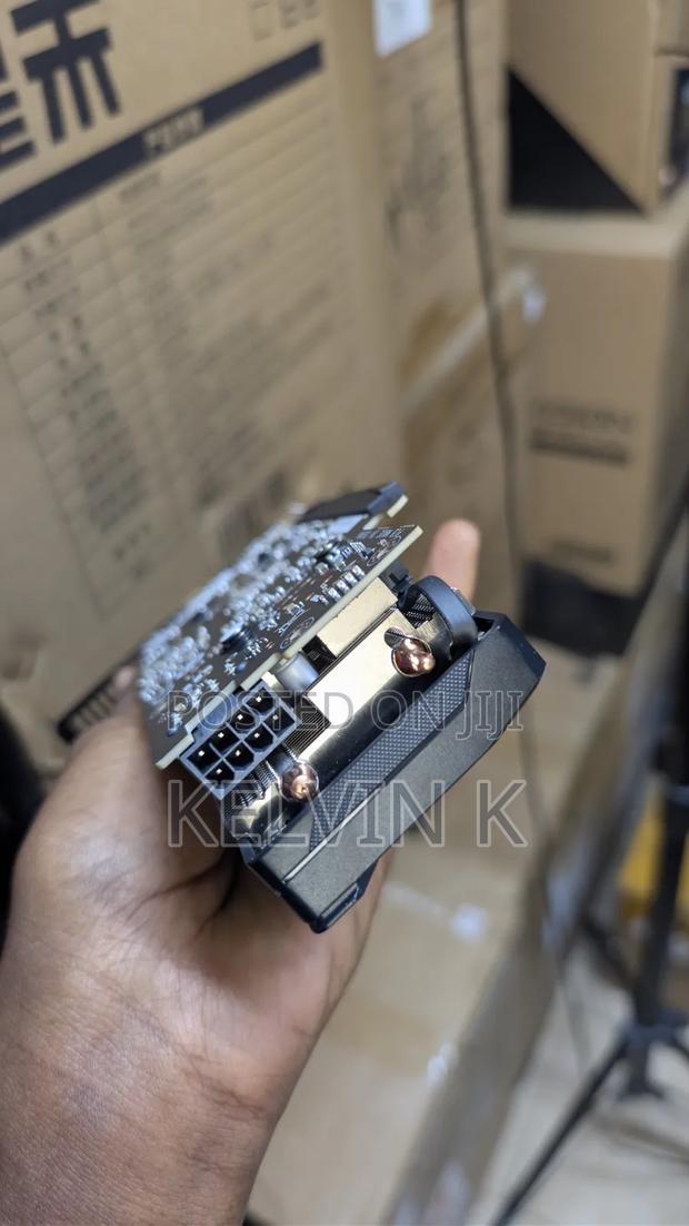 RTX 5060 8gb Low Profile Graphic Card - thumbnail 6