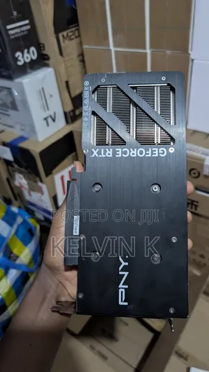 Pny RTX 4070 12gb Gaming Graphics Card Gpu