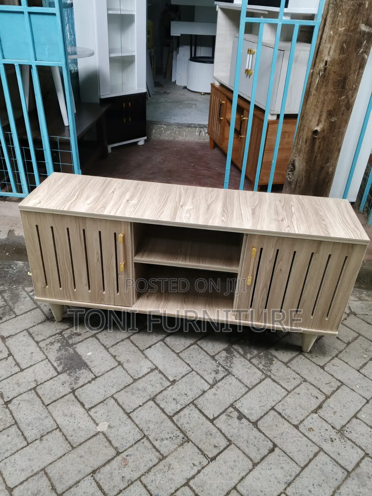 Modern Tv Stand