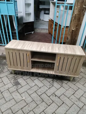 Modern Tv Stand