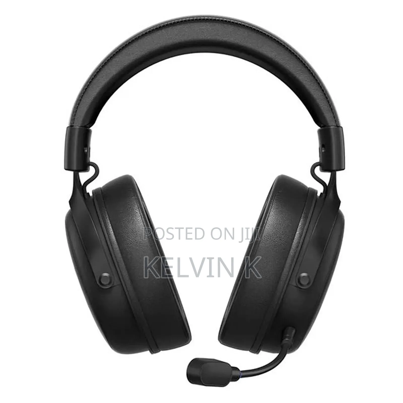 McHose V9 Pro Gaming Headphones