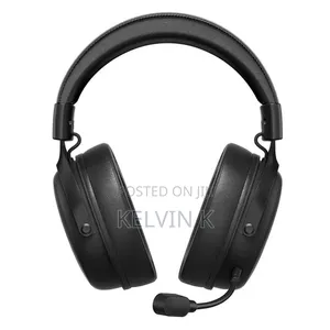 McHose V9 Pro Gaming Headphones