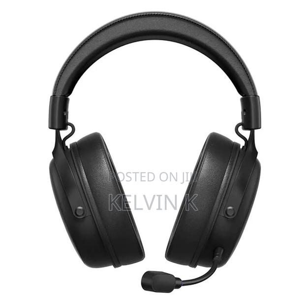 McHose V9 Pro Gaming Headphones - thumbnail 2