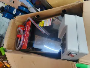 Pioneer Brand New Car Washer Machine 4400psi Commercial