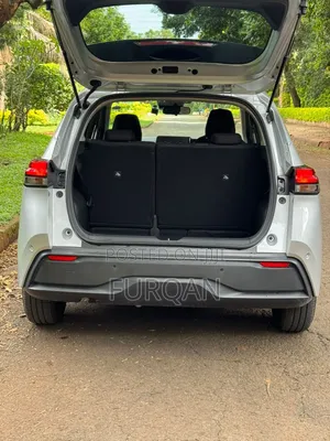 Nissan Note 1.2 Hybrid 2021 Silver