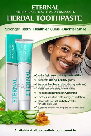 Healthy Products