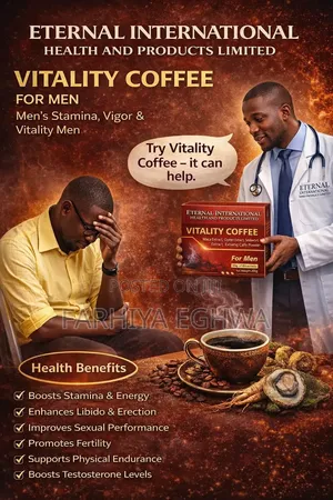Healthy Products