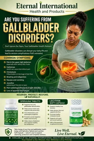 Healthy Products
