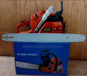 Dera Chain Saw